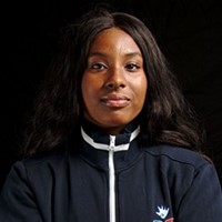 Jeux Paralympiques Tokyo - Sportifs français qualifiés : Gloria Agblemagnon