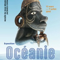 Voyage à travers le Pacifique avec l’exposition Océanie du Musée du quai Branly