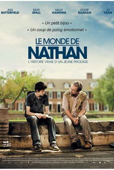 A voir au cinéma : « Le Monde de Nathan », de Morgan Matthews