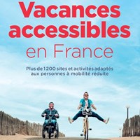 Publication du premier guide Michelin pour les voyageurs à mobilité réduite