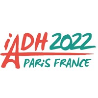 Congrès international du handicap et de la santé bucco-dentaire 2022