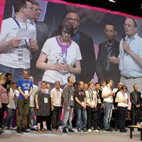 Les Lauréats nationaux des victoires de l’accessibilité 2015 dévoilés !