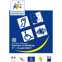 11ème édition des Journées Nationales Tourisme & Handicap