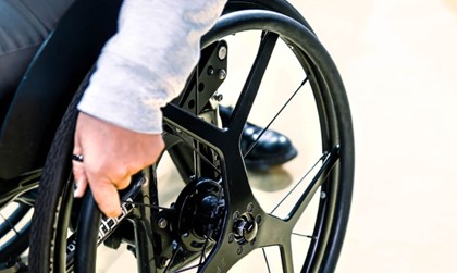 Lépine 2023 : invention d'un système de freinage pour fauteuils roulants