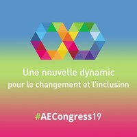 Congrès International 2019 d’Autisme-Europe