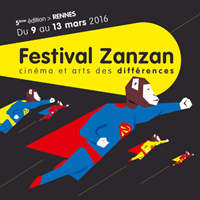 5ème édition du Festival Zanzan – Cinéma et arts des différences