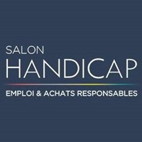 Salon Handicap – Emploi & Achats Responsables 2018 : l’événement national du handicap en entreprise