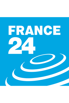 France 24 propose des JT pour les sourds et malentendants