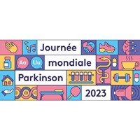 Journée mondiale de la maladie de Parkinson 2023