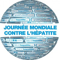 28 juillet 2013 : Journée mondiale contre l’Hépatite