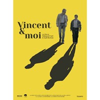 A voir au cinéma : « Vincent et moi », d’Édouard Cuel