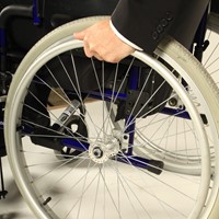 Le handicap, 2ème motif de réclamations auprès du Défenseur des droits