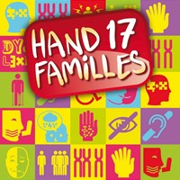 « Hand17 familles » : un jeu de sensibilisation au handicap pour les 6-12 ans