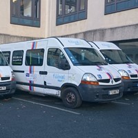 Île-de-France : le service de transport PAM va évoluer et s'harmoniser