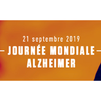Journée mondiale Alzheimer 2019