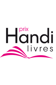 Prix Handi-Livres 2017 : Appel à candidature