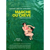 A voir au cinéma : « Marche ou crève » de Margaux Bonhomme