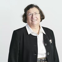Chantal Lebatard, élue à la présidence du Fonds Handicap & Société 
