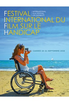 Cinéma : l’autre festival de Cannes… dédié au handicap !
