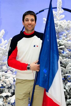 On connait le nom des athlètes français pour les Jeux Paralympiques de Sotchi !