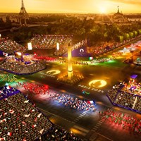 Jeux Paralympiques 2024 : une cérémonie d'ouverture au cœur de Paris