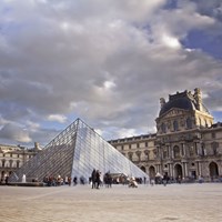 1ère Semaine de l’accessibilité au musée du Louvre