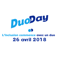 DuoDay : formez un duo pour favoriser l’inclusion