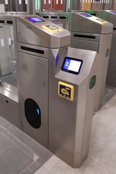 Rennes : une solution innovante pour les voyageurs PMR du métro