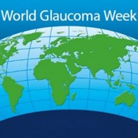 Du 7 au 11 mars 2016 : Semaine mondiale du Glaucome