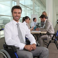 Forte progression du taux d’emploi des personnes handicapées dans la Fonction publique en 2015 