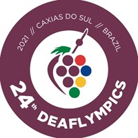 Coup d'envoi des Deaflympics 2022 au Brésil