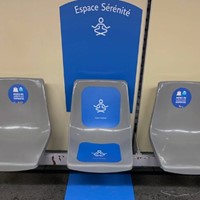 Lyon : une expérimentation dans le métro en faveur des personnes autistes