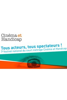 Cinéma et Handicap 2015