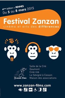 4ème Festival Zanzan : « En route pour l’accessibilité culturelle pour tous ! »