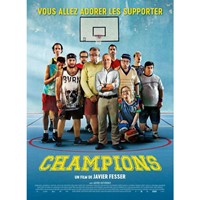 A voir au cinéma : « Champions » de Javier Fesser