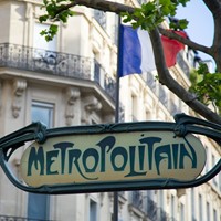Paris : la ligne 10 du métro certifiée pour son accueil des personnes handicapées mentales