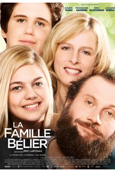 A voir au cinéma : « La famille Bélier », d’Eric Lartigau