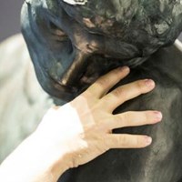 Musée Rodin : Semaine de l'Accessibilité 2022