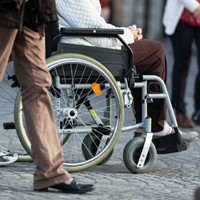 Handicap : 1er critère de discrimination en France