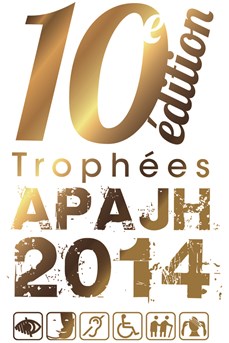 Retour sur la 10ème édition des Trophées APAJH