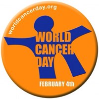 4 février 2015 : Journée mondiale contre le Cancer