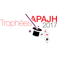 Les lauréats des Trophées APAJH 2017