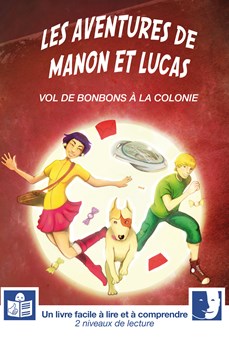 Les aventures de Manon et Lucas