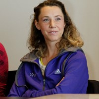 Marie-Amélie Le Fur, nouvelle présidente du paralympisme français