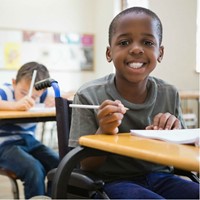 Rentrée 2017 : quelles nouveautés pour les élèves handicapés ?