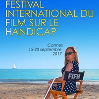 2ème édition du Festival International du Film sur le Handicap