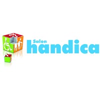 3, 4 et 5 juin 2015 : Salon Handica (Lyon)