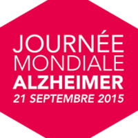 21 septembre 2015 : Journée mondiale de lutte contre la maladie d’Alzheimer 