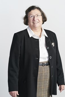 Chantal Lebatard, nouvelle présidente du Fond Handicap & Société