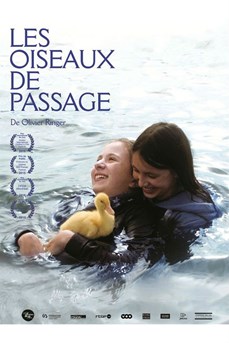 Affiche du film Les Oiseaux de Passage